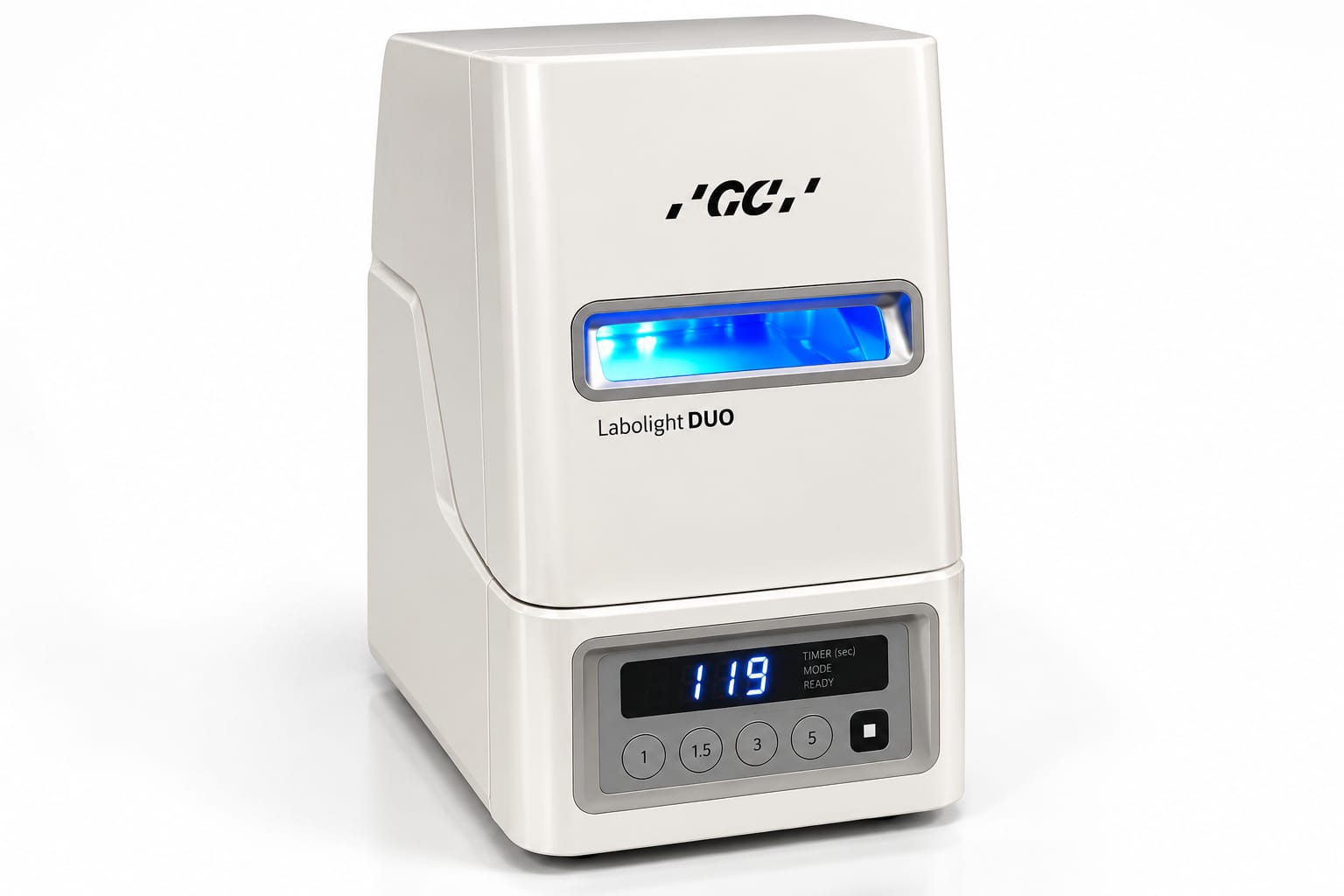 GC Labolight DUO Indirect Composite Curing System