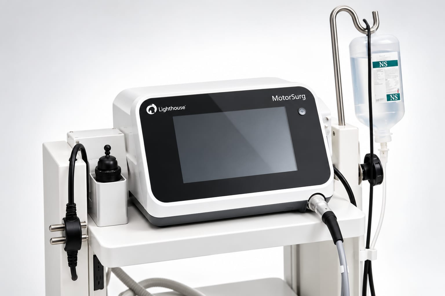 Lighthouse MotorSurg Piezo Dispenser Implant Motor